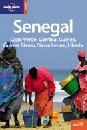 LONELY PLANET, Senegal - Capo Verde - Gambia - Guinea - Bissau -.