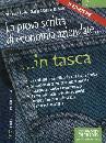 CONTE-DI MAIO, Prova scritta di economia aziendale in tasca