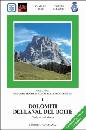 BERTI-TABACCHI, Dolomiti della Valle del Boite