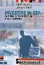 MAZZOLA FUSO, Investire in ETF. Sfida ai Fondi comuni e gestioni