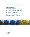 UNIVERSITA CATTOLICA, Dizionario di dottrina sociale delle chiesa