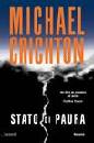 CRICHTON MICHAEL, Stato di paura