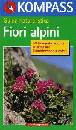 JAITNER CHRISTINE, Fiori alpini