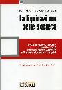 AA.VV., La liquidazione delle societ