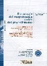 CAVALLARO-VIGGIANO, Manuale del responsabile unico del procedimento