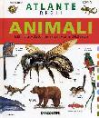 , Atlante degli animali