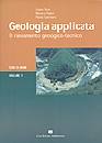 immagine di Geologia applicata 1: rilevamento geologico-tecnic