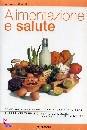 URSELL AMANDA, Alimentazione e salute