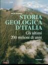 immagine di Storia geologica d