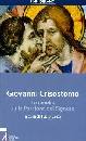 CRISOSTOMO GIOVANNI, Omelie sulla passione del Signore