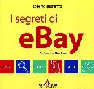 BUONANNO, I segreti di ebay