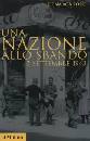 ROSSI ELENA AGA, Una nazione allo sbando.