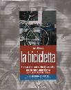 DOWNS TODD, Bicicletta il grande manuale illustrato manutenzio