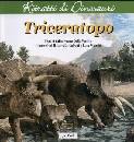 AA.VV., Triceratopo