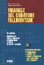 CUTILLO-NOVELLI, Manuale del curatore fallimentare