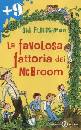 FLEISCHMANN, La favolosa fattoria dei mcbroom