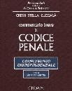 CRESPI-STELLA-ZUCCAL, Commentario breve al codice penale