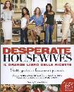 AA.VV., Desperate housewives. Il libro delle ricette