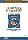 MARANO - SOLOMBRINO, La scelta sul TFR dal 1 Gennaio 2007