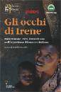 CASADEI RODOLFO  AC, GLI OCCHI DI IRENE