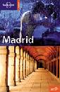 LONELY PLANET, Madrid