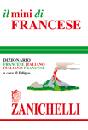 EDIGERO /ED., Il mini di Francese. Dizionario