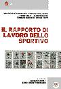 AA.VV., Il rapporto di lavoro dello sportivo