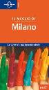 LONELY PLANET, Milano