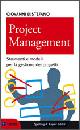 DISTEFANO GIOVANNI, Project management