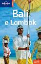 LONELY PLANET, Bali e Lombok