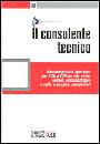 AA.VV., Il consulente tecnico