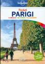 LONELY PLANET, Parigi