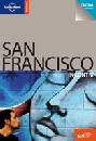 LONELY PLANET, San Francisco