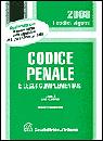 ALIBRANDI LUIGI, Codice penale e leggi complementari