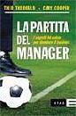 THEOBALD - COOPER, La partita del manager