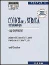 AMBROSIO CHIARA, Codice della strada e regolamento