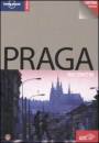 LONELY PLANET, Praga