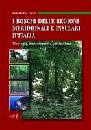 DEL FAVERO ROBERTO, Boschi delle regioni meridionali e insulari Italia
