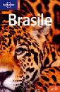 GUIDE LONELY PLANET, Brasile