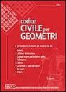 AA.VV., Codice civile per Geometri