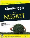 DUMMIES, Giardinaggio per negati