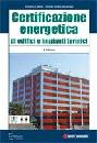 LATTANZI - SORAGNESE, Certificazione energetica di edifici e impianti