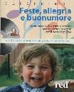 AA.VV., Feste allegria e buonumore