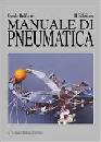 BELFORTE GUIDO, Manuale di pneumatica