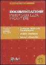 CAROLI MASSIMO & C., Documentazione per la sicurezza in cantiere