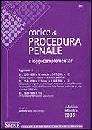 GATTI  GIUSTINO, Codice di procedura penale e leggi complementari