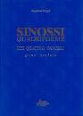 POPPI ANGELO, Sinossi quadriforme dei 4 Vangeli Greco - Italiano