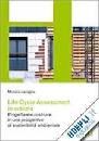 LAVAGNA MONICA, Life cycle assessment in edilizia