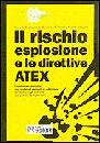 AA.VV., Il rischio esplosione e le direttive atex