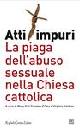 AA.VV., Atti impuri.La piaga dell